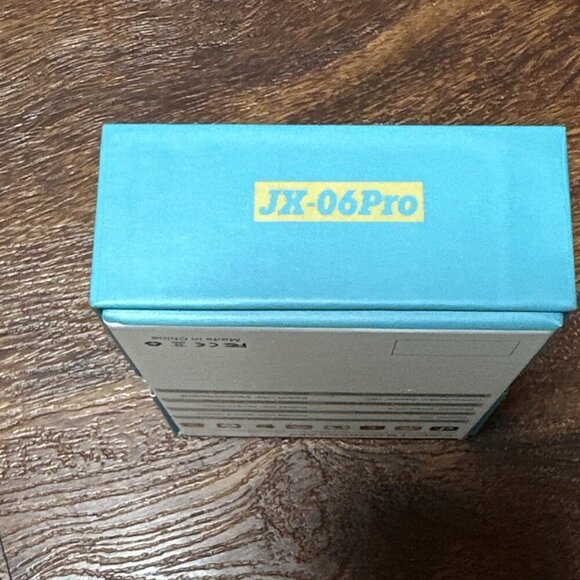 JX-06PRO Mobile Phone Wireless Smart Remote - Picture 5 of 7